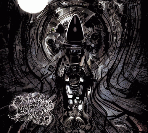 A La Fin De L'Univers : Le Voyageur